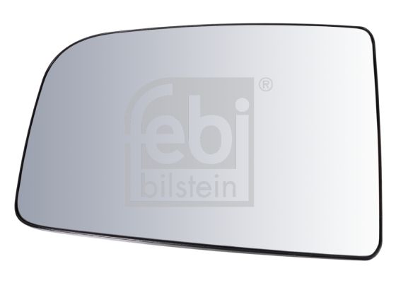 FEBI BILSTEIN Spiegelglas, Außenspiegel (49956)