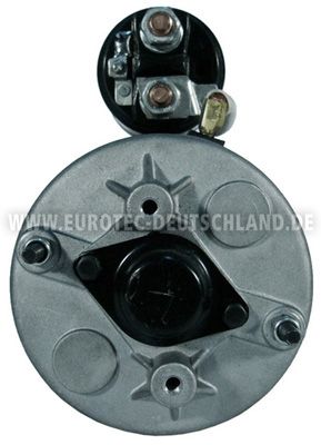 EUROTEC Starter (11010970)