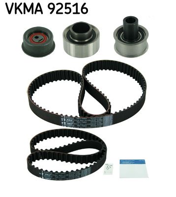 SKF Zahnriemensatz (VKMA 92516)