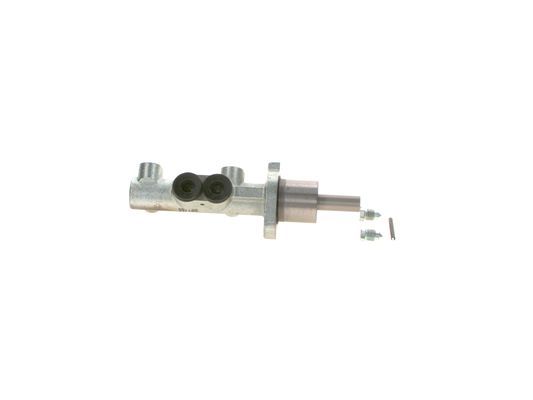 BOSCH Hauptbremszylinder (0 986 480 820)