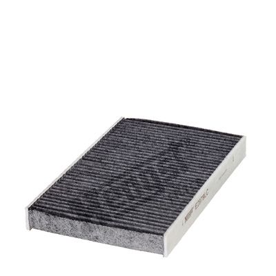 HENGST FILTER Filter, Innenraumluft (E2979LC) Thumbnail
