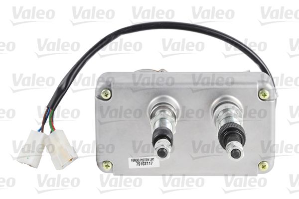VALEO Wischermotor (107992)