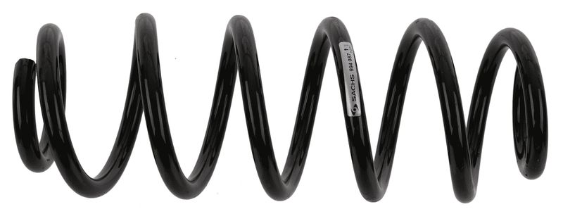 SACHS Fahrwerksfeder (994 987)