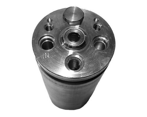 MAHLE Trockner, Klimaanlage (AD 156 000S)