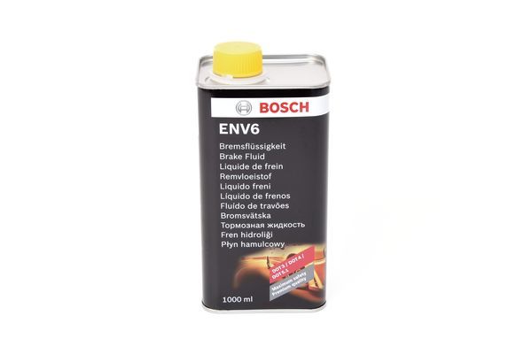 BOSCH Bremsflüssigkeit (1 987 479 207)