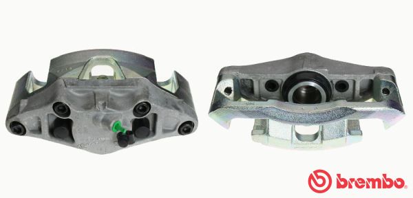 BREMBO Bremssattel (F 24 141)