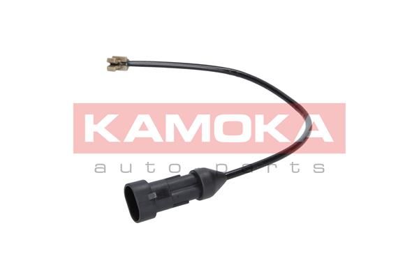 KAMOKA Warnkontakt, Bremsbelagverschleiß (105045) KAMOKA Warnkontakt, Bremsbelagverschleiß (105045)