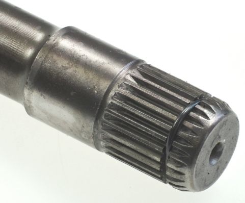 SPIDAN Antriebswelle (25754)