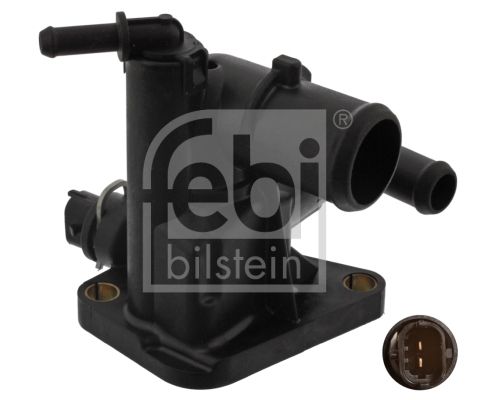 FEBI BILSTEIN Thermostatgehäuse (40600)