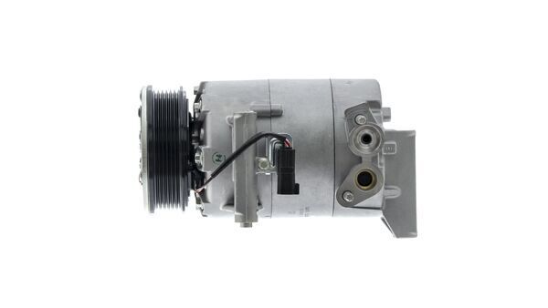 MAHLE Kompressor, Klimaanlage (ACP 1385 000P) MAHLE Kompressor, Klimaanlage (ACP 1385 000P)