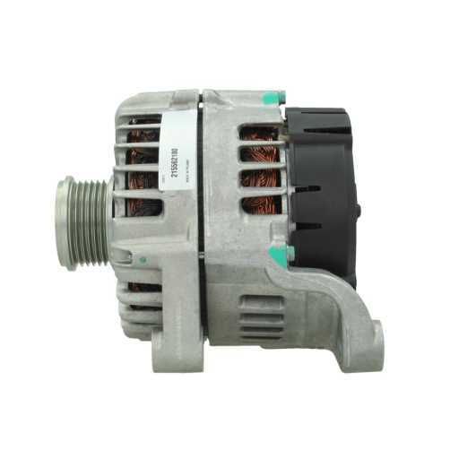 BV PSH Generator (215.562.180.500) BV PSH Generator (215.562.180.500)