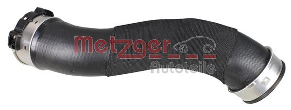 METZGER Ladeluftschlauch (2400596)