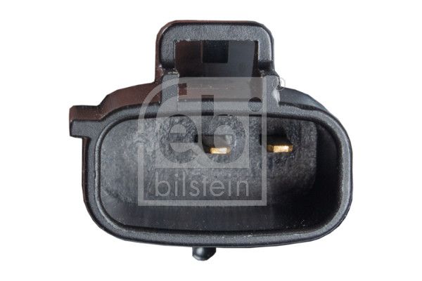 FEBI BILSTEIN Waschwasserpumpe, Scheibenreinigung (109280)