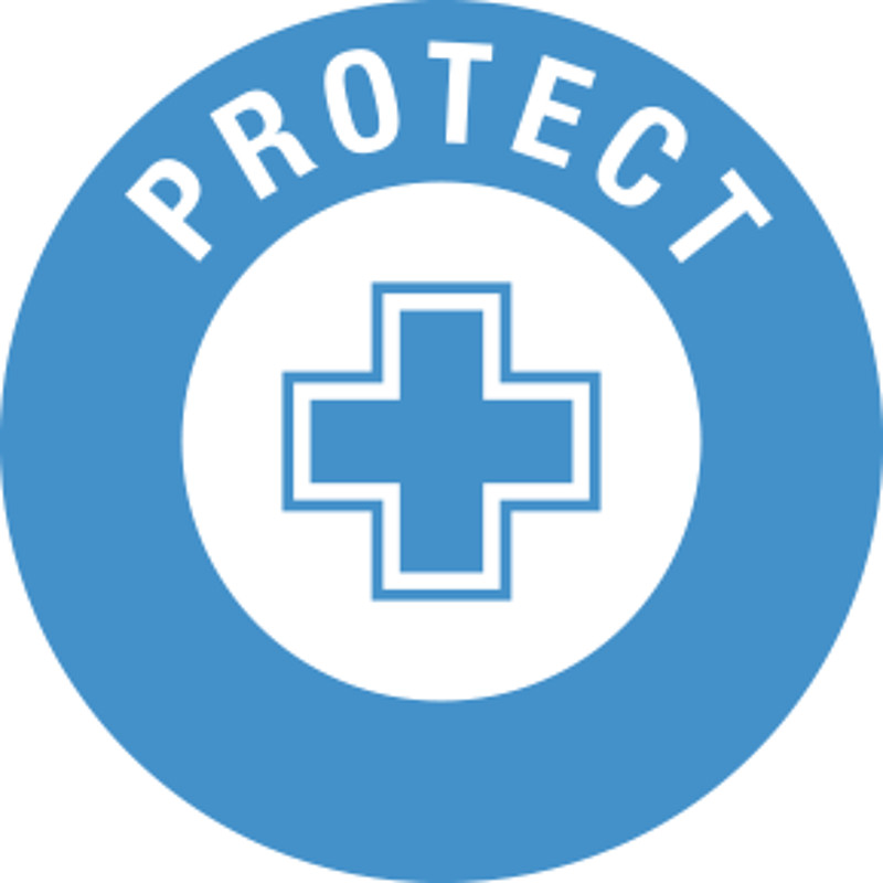 OXIM PROTECT 400ML V24 (2894-444-1) | NORMFEST