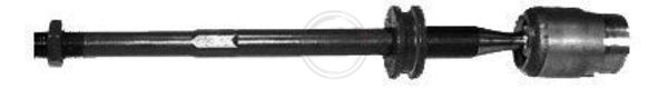 A.B.S. Axialgelenk, Spurstange (240250) A.B.S. Axialgelenk, Spurstange (240250)