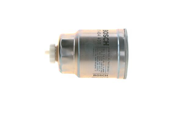 BOSCH Kraftstofffilter (1 457 434 439) BOSCH Kraftstofffilter (1 457 434 439)