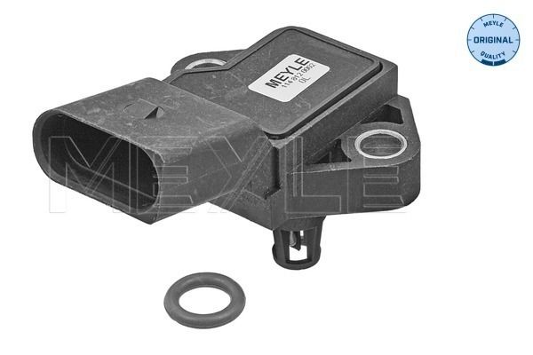 MEYLE Sensor, Saugrohrdruck (114 812 0001)