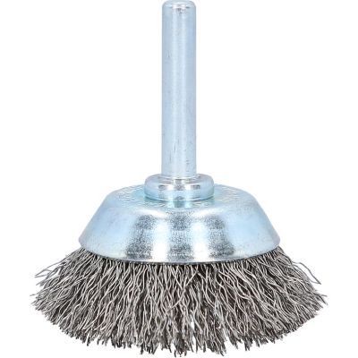 KS TOOLS Drahtbürste (340.0011)