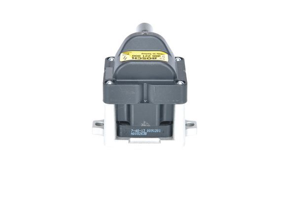 BOSCH Zündspule (0 986 221 000)