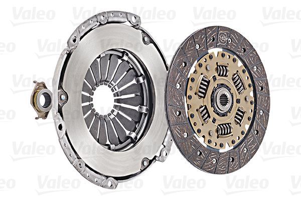VALEO Kupplungssatz (786048)