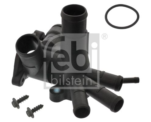 FEBI BILSTEIN Kühlmittelflansch (18248)