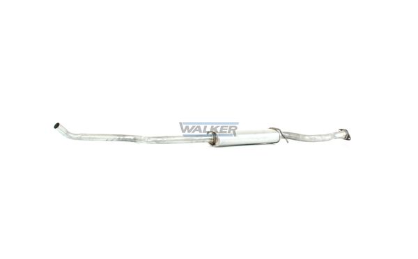 WALKER Mittelschalldämpfer (71035)