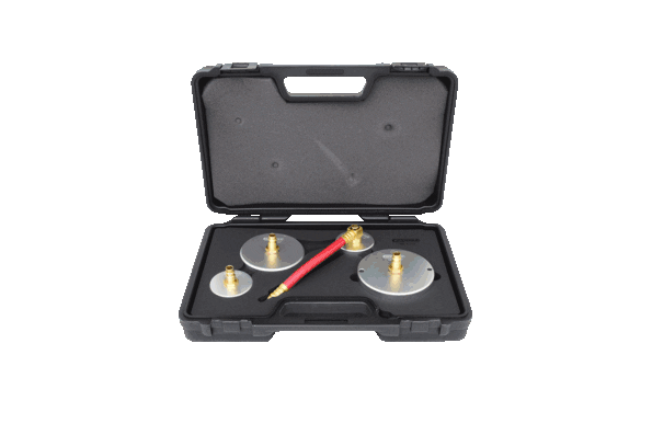 KS TOOLS Entlüfterstutzen-Set (160.0710) KS TOOLS Entlüfterstutzen-Set (160.0710)