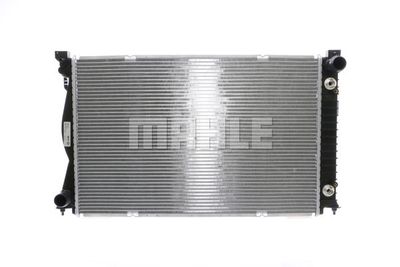 MAHLE Kühler, Motorkühlung (CR 830 000S) MAHLE Kühler, Motorkühlung (CR 830 000S)