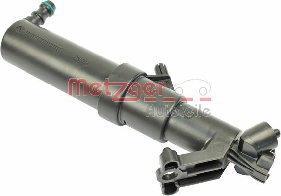 METZGER Waschwasserdüse, Scheinwerferreinigung (2220566)