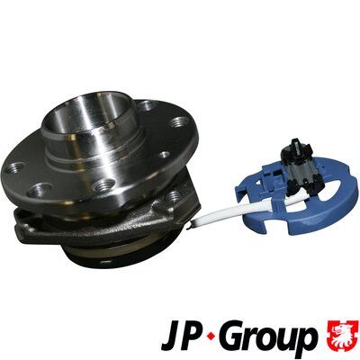 JP GROUP Radnabe (1241400801)