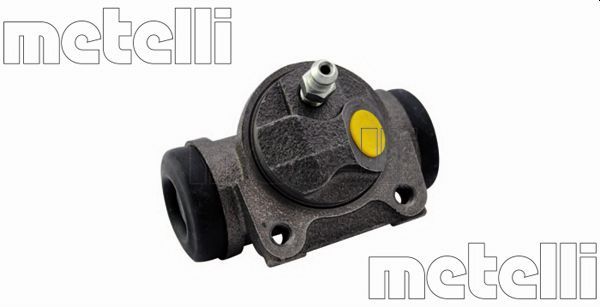METELLI Radbremszylinder (04-0654)