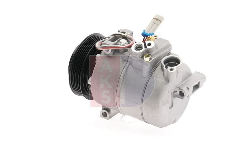 AKS DASIS Kompressor, Klimaanlage (851085N)