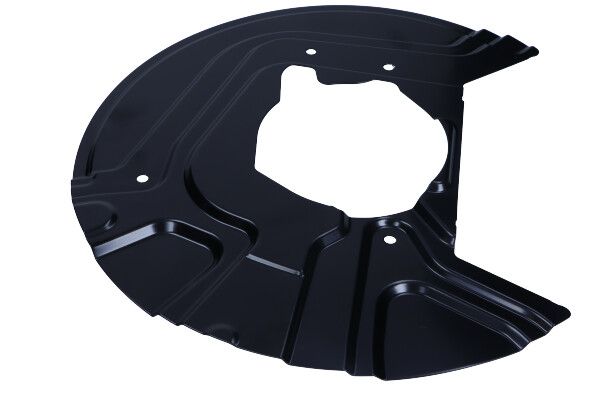MAXGEAR Spritzblech, Bremsscheibe (19-4350)