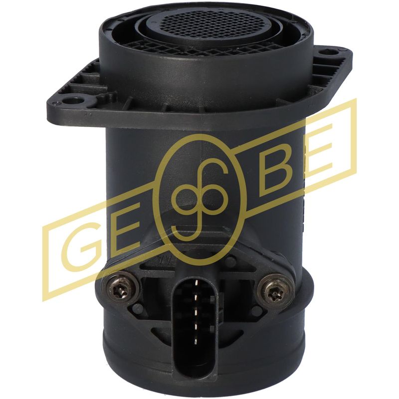 GEBE Luftmassenmesser (9 5015 1) GEBE Luftmassenmesser (9 5015 1)