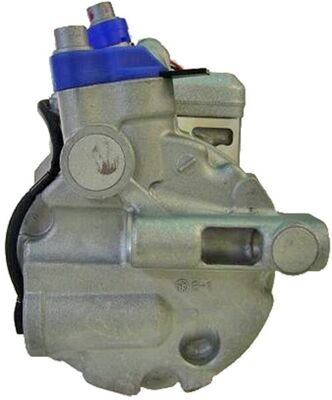 MAHLE Kompressor, Klimaanlage (ACP 304 000P) MAHLE Kompressor, Klimaanlage (ACP 304 000P)