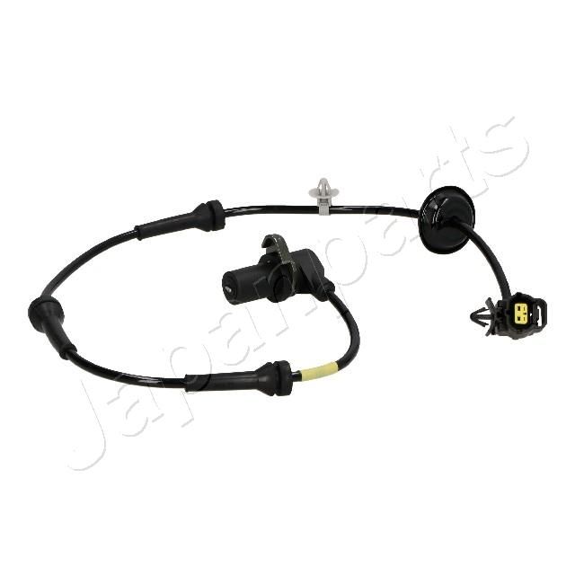 JAPANPARTS Sensor, Raddrehzahl (ABS-W13)