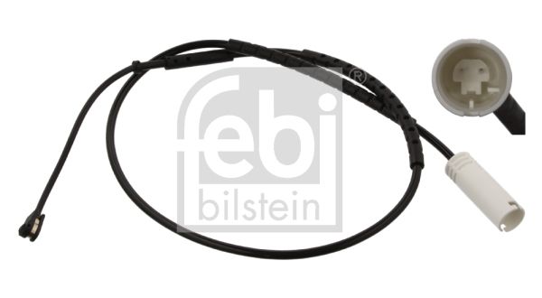 FEBI BILSTEIN Warnkontakt, Bremsbelagverschleiß (36571)