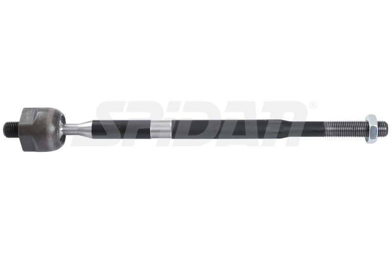SPIDAN CHASSIS PARTS Axialgelenk, Spurstange (57173)