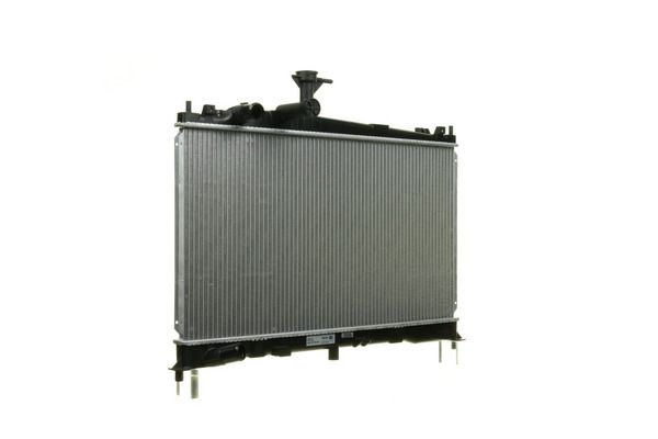 MAHLE Ausgleichsbehälter, Kühlmittel (CRT 54 000P)