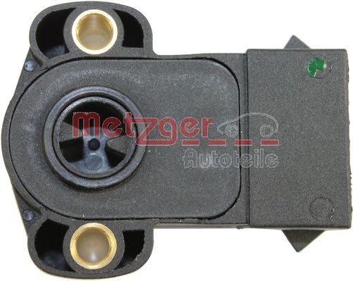 METZGER Sensor, Drosselklappenstellung (0904015) 4250032487331 0904015