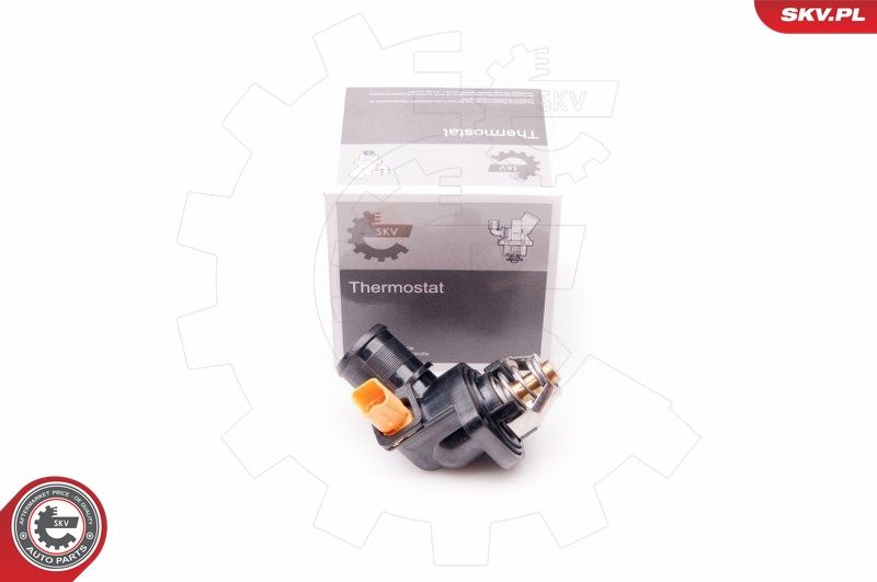ESEN SKV Thermostat, Kühlmittel (20SKV078)