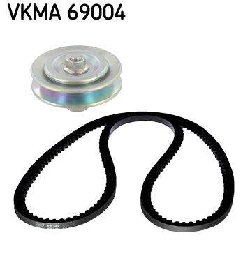 SKF Keilriemensatz (VKMA 69004)