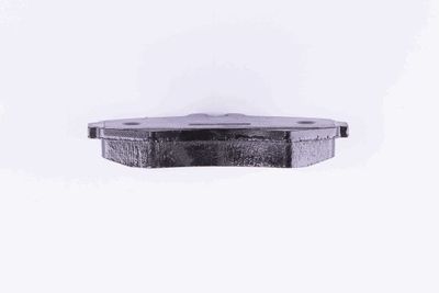 HELLA Bremsbelagsatz, Scheibenbremse (8DB 355 008-631)