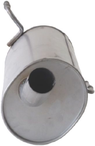 BOSAL Endschalldämpfer (185-197)