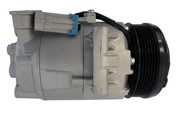 MAHLE Kompressor, Klimaanlage (ACP 125 000S) MAHLE Kompressor, Klimaanlage (ACP 125 000S)