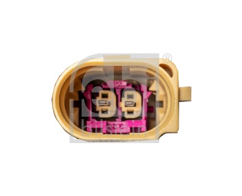 FEBI BILSTEIN Lagerung, Motor (172227) Thumbnail