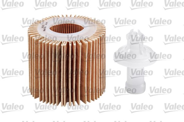 VALEO Ölfilter (586583) VALEO Ölfilter (586583)