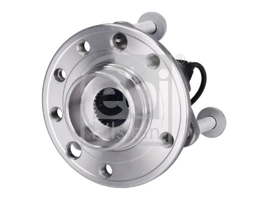 FEBI BILSTEIN Radlagersatz (28141)
