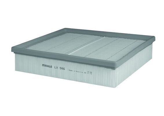 KNECHT Luftfilter (LX 946)