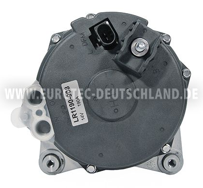 EUROTEC Generator (12090394)